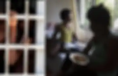 20.000 Wanita Dijanjikan Pekerjaan di Asia, Akhirnya Justru Dijebak dan Dijual Sebagai Budak Nafsu