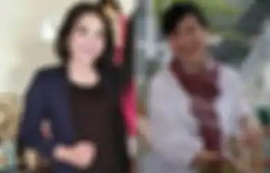 Mengejutkan, Begini Gaya Rambut Calon Istri Ahok Bripda Puput dan Veronica Tan yang Nyaris Sama