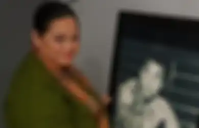 Usai Hujan Es di Magelang, Mbak You Ingatkan  Fenomena Alam yang Akan Terjadi di Kota 'M' 