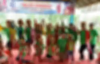 Apakah Peran Tarian Tersebut Pada Saat Perjuangan Melawan Penjajahan? Ini Kunci Jawaban Soal Buku Tematik Kelas 6 SD Tema 6 Halaman 75