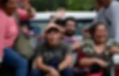 Muak dengan Polisi, Politisi, dan Gangster, Penduduk Kota Ini Memilih Hidup Tanpa Negara