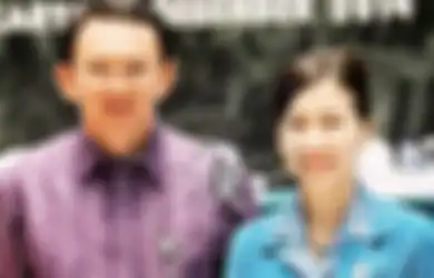 Prediksinya Tepat, Ternyata Ahok Telah Berfirasat Soal Hal Ini Sebelum Ceraikan Veronica Tan, Sang Kuasa Hukum Bongkar Fakta yang Belum Terungkap