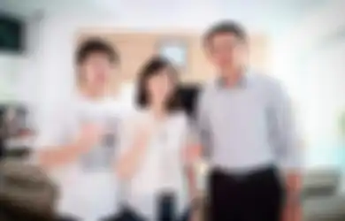 Mengaku Masih Lakukan Hubungan Suami Istri Sekalipun Tahu Perbuatan Veronica Tan, Begini Respon Ahok Saat Mantan Mertuanya Minta Rumah Tangga Mereka Kembali Seperti Semula 
