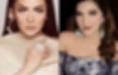 Dicurhati Krisdayanti Selama Berjam-jam Soal  Rumah Tangganya, Ashanty Beri Pesan Ini untuk Istri Raul Lemos: Jadi Istri dan Ibu yang Baik, itu Udah Cukup!