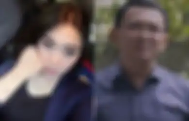Gandeng Fotografer dan MUA Ternama, Ahok Sudah Lakukan Foto Prewedding?