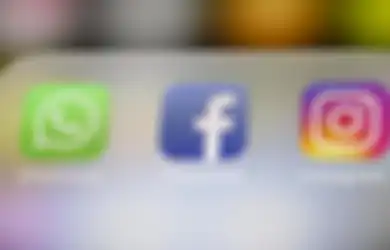 Cara Simpan Data Pesan WhatsApp, Facebook Messenger, dan Instagram