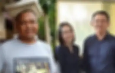 Anaknya  Segera Dinikahi Ahok, Begini Pengakuan Ayah Puput Nastiti Devi:  Dia Sudah Mengerti