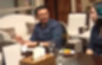 31 Tahun Lebih Muda, Puput Nastiti Devi Ungkap Perubahan Ahok Usai Jadi Duda dan Begini Kesan Ayahnya!