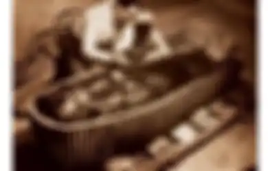 Coba-coba Tes DNA Firaun Muda dari Mesir, Ilmuwan Malah Dibuat Syok Ketakutan Setelah Tahu Misteri Ini di Dalamnya, Misteri Besar Ini Akhirnya Terkuak