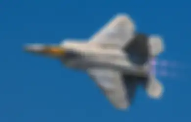 Tak Biarkan China Kuasai Dunia, Angkatan Udara Amerika Kerahkan Puluhan Jet Tempur Siluman Tercanggih, Sekaligus Beri Peringatan Keras pada Negeri Panda Agar Sadar Diri