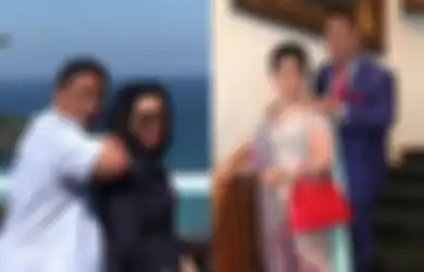 Berikan Sebuket Besar Bunga Mawar untuk Istri, Hotman Paris: Happy Valentine Mama!