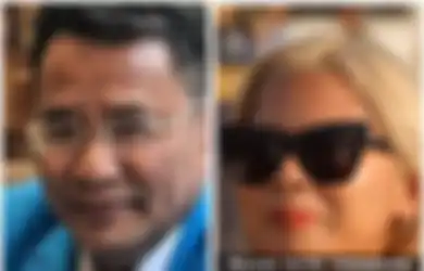Hotman Paris Tajir Melintir,  Anak Perempuannya Sebut Sang Ayah Urakan dan Terlibat Skandal