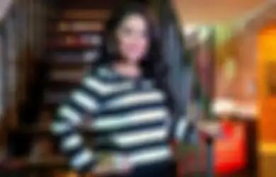 10 Tahun Hidup Tanpa Suami Usai Cerai dari Pejabat Tinggi, Begini Kondisi Rumah Kristina yang Dibangun Hasil Keringat Sendiri, Dapurnya Bikin Melongo 