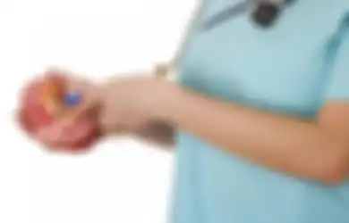 Dari Seledri Hingga Cuka Apel, Ini 5 Bahan Dapur yang Bisa Jadi Obat Untuk Batu Ginjal