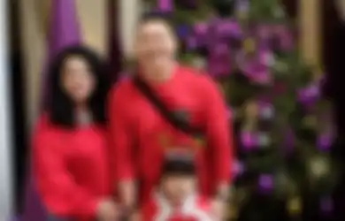 Dulu Digelari Artis Terseksi,  Kini Hidupnya Berubah Total Usai Nikah dan Sibuk Urus Anak