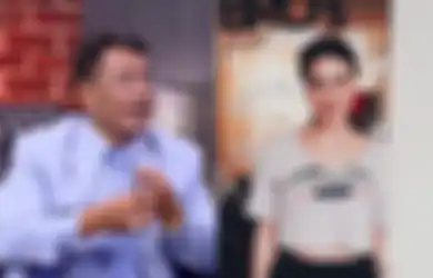 Jadikan Artis Sebagai Aspri, Hotman Paris: Saya yang Pertama Melakukannya