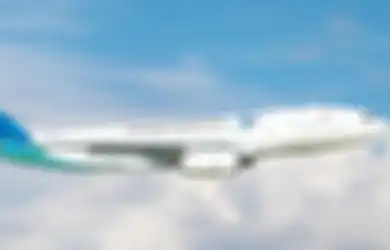 Penerbangan Reguler di Sejumlah Wilayah Dihentikan, Garuda Indonesia Masih Melayani Penerbangan ke Wilayah Ini