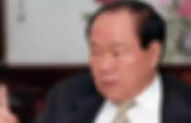 Eka Tjipta Widjaja Meninggal,  Awalnya Jualan Permen Tapi Bisa Jadi Orang Terkaya No 3 Indonesia
