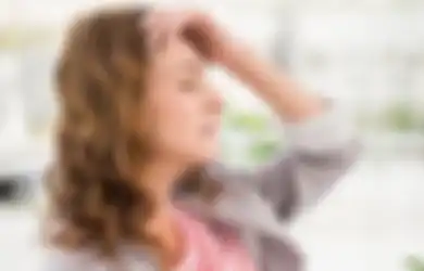 Ini 15 Gejala Stroke pada Wanita yang Sering Diabaikan, Salah Satunya Cegukan