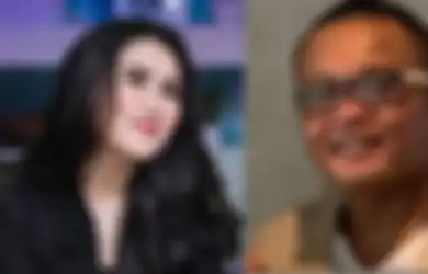 Terang-terangan Berani Goda Ayu Ting Ting di Depan Banyak Orang, Sule Tak Malu Berikan Tanda Cinta hingga Bikin Sang Biduan Salah Tingkah Tunjukkan Hal Ini