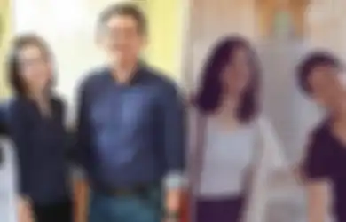Ayahnya Hampir Dua Tahun Nikahi Daun Muda, Putri Veronica Tan Berikan Jawaban Menohok Saat Netizen Ingin Tahu Soal Hubungan Sang Ibu dengan Ahok Setelah Bercerai
