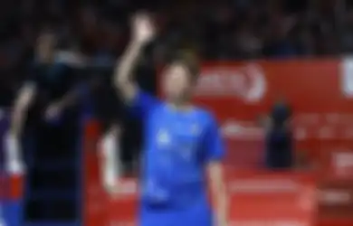 Liliyana Natsir Pensiun: Pesan Untuk Tantowi Ahmad dan Kado Perpisahan dari Penggemar