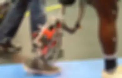 Teknologi AI Akan Bantu Difabel Berjalan Kembali Dalam Hitungan Menit