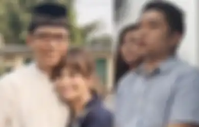 Pertemuan dengan Sang Putri Disebut Kaku, Ayah Vanessa Angel Sebut Kuasa Hukum VA Tak Melihat Langsung: Bang Milano Tidak Ada!