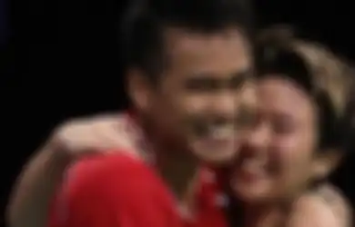 Liliyana Natsir: Pernah 'Menampar' para Pemecah Belah Kesatuan Negara Hanya Lewat Caption Instagram