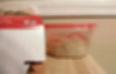 Suka Makan Makanan Sisa Kemarin? Awas, Mahasiswa Ini Tewas Setelah Makan Sisa Spageti yang Ditinggal di Mejanya