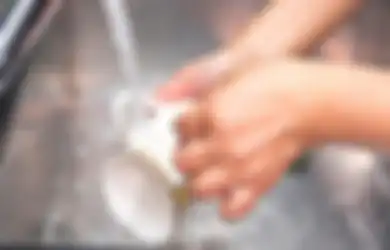 Satu Indonesia Salah Kaprah, Ternyata Sabun Cuci Piring Tak Boleh Dipakai Bersihkan 4 Hal Ini, Ganti dengan Bahan Ini Jika Tak Ingin Nyesel