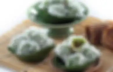 Heboh Kue Klepon Tidak Islami Hingga Pelakunya Terus Ditelusuri, Ulama Ikut Buka Suara: Dalam Al Quran Hanya Ada Halal dan Haram 