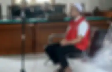 Bos Abu Tours Divonis 20 Tahun Penjara  Usai Tipu 86 Ribu Jemaah Umrah