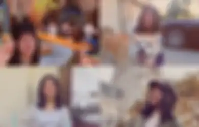 Penampilan Terbaru Anak Gadis Ahok yang Kuliah di Amerika, Makin Mandiri dan Asik Nikmati Kehidupan Kampus