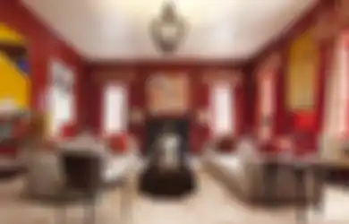 Rayakan Imlek di Saat Pandemi, Hias Rumah dengan Sentuhan Ini