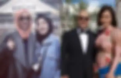 Panggil Irwan Mussry dengan Sebutan Deddy Meski Tak Berjodoh dengan Sang Ibu, Reaksi Putri Desy Ratnasari di Uanggahan Maia Estianty Jadi Sorotan