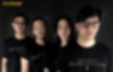 For Revenge Comeback! Rilis Album Baru dengan Judul Auristella