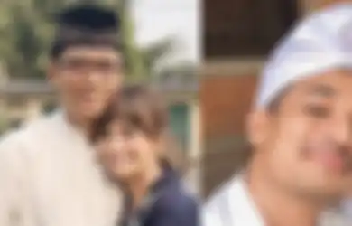 Tanggapi Perseteruan Ayah Vanessa Angel dengan Sang Kekasih, Bibi Ardiansyah: Tugas Ayah Itu Jaga Aib Anak!