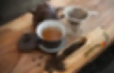 Konsumsi Teh Oolong dapat Melawan Kanker Payudara karena Sifat Anti-Kankernya