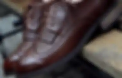 Berdasarkan Karakter, Ternyata Ini 4 Pilihan Sepatu Buat Zodiak Virgo
