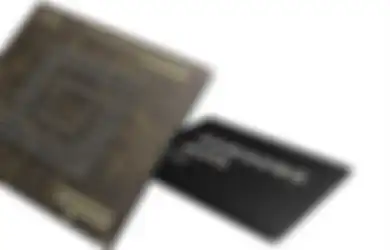 Samsung Kembangkan Chip Penyimpan Data 1TB Pertama di Smartphone