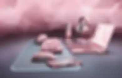 Laptop Gaming Razer Blade Pink Meriahkan Hari Valentine 2019