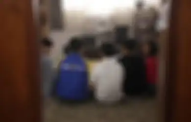Teman Lebih Sukses? Lebih Menerima Diri di Tahun Ajaran Baru. Yuk!