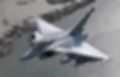 Pantas Menham Prabowo Boyong 42 Jet Tempur Rafale, Rupanya Jet Tempur Prancis Ini Disebut Sebagai Pesawat Non-Siluman Terbaik di Bumi, Bisa Kalahkan F-22 Raptor Milik AS