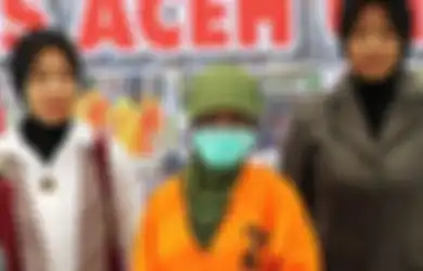 Tak Punya Hati, Seorang Guru Ngaji Tega Melecehkan 5 Anak di Bawah Umur