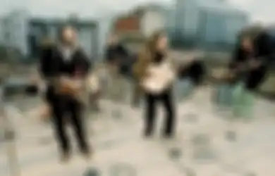 Cuplikan Terbaru Film Dokumenter 'The Beatles: Get Back' Rilis, Tampilin Lagu 'I've Got A Feeling'