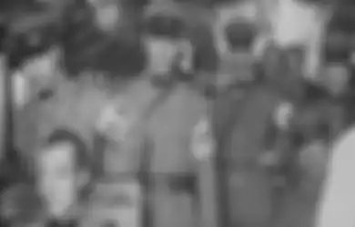 Tak Pandang Bulu, Inilah Polisi Militer Paling Brutal dan Kejam, Gemar Membunuh Orang Tanpa Alasan, Cara Penyikasaan Bikin Merinding