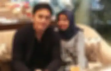 Terbongkar, Reaksi Orangtua Fadel Islami Saat Sang Anak Minta Restu Menikahi Muzdalifah
