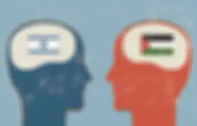 Hubungan Palestina-Israel: Perjuangan Upaya Damai Timur Tengah yang Tak Jua Usai