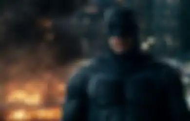 Ben Affleck Sebut Main di 'Justice League' adalah Pengalaman Terburuknya